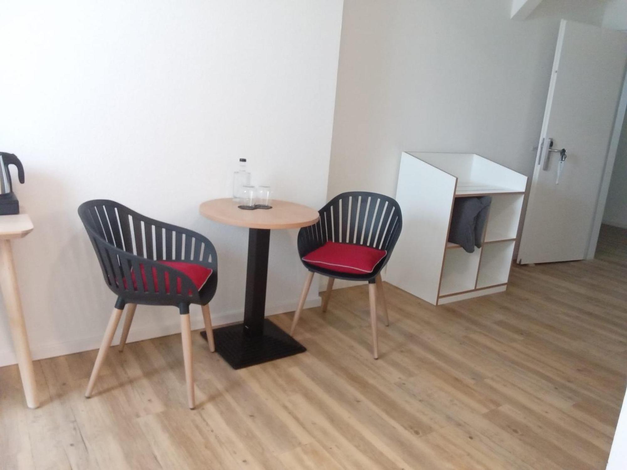 Quartier36 Panzió Schleswig Kültér fotó