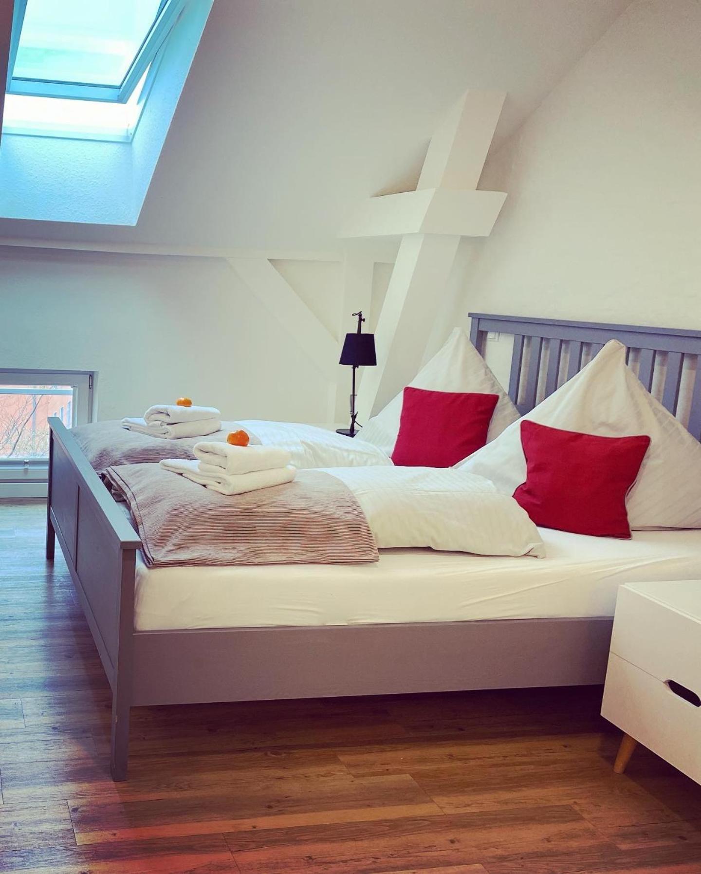 Quartier36 Panzió Schleswig Kültér fotó