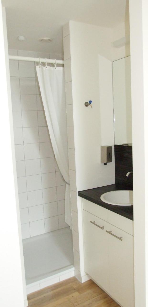 Quartier36 Panzió Schleswig Kültér fotó