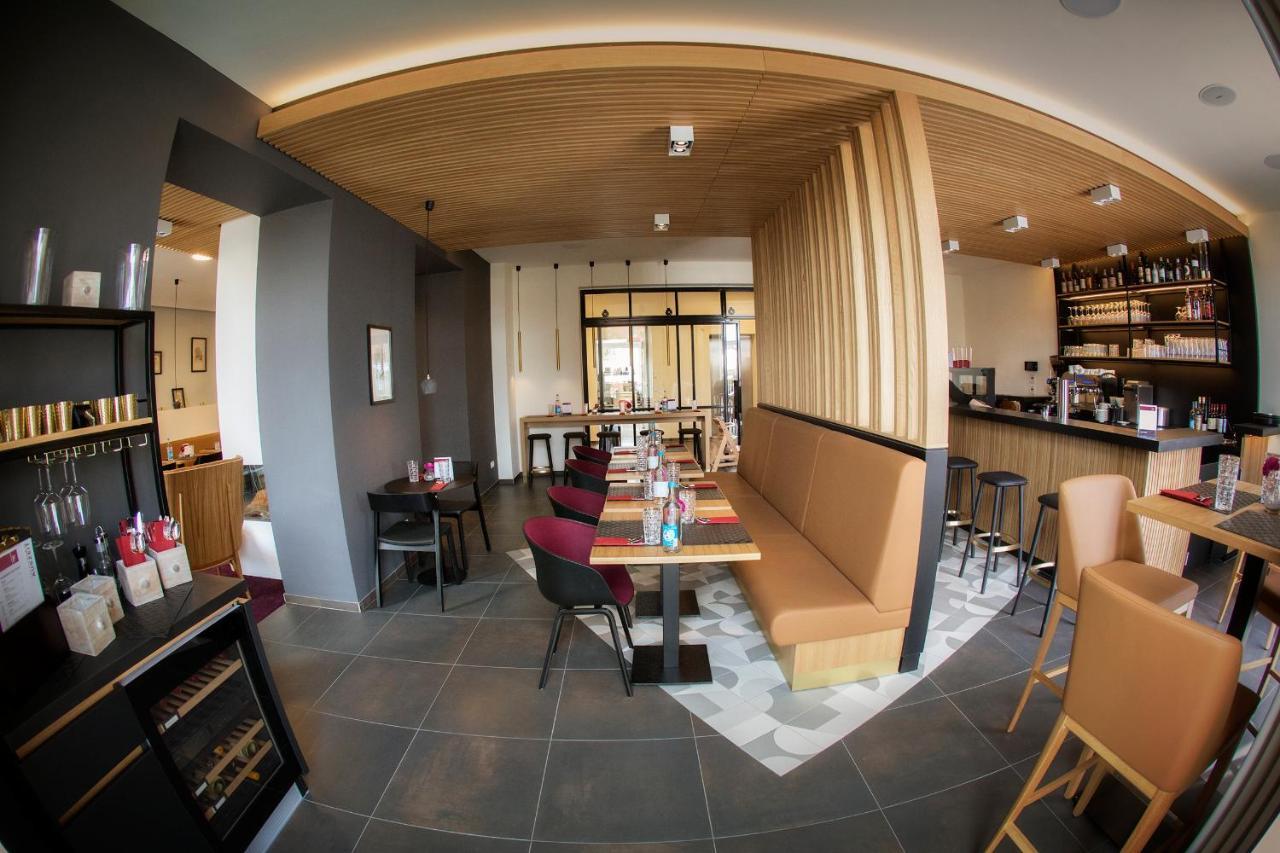 Quartier36 Panzió Schleswig Kültér fotó