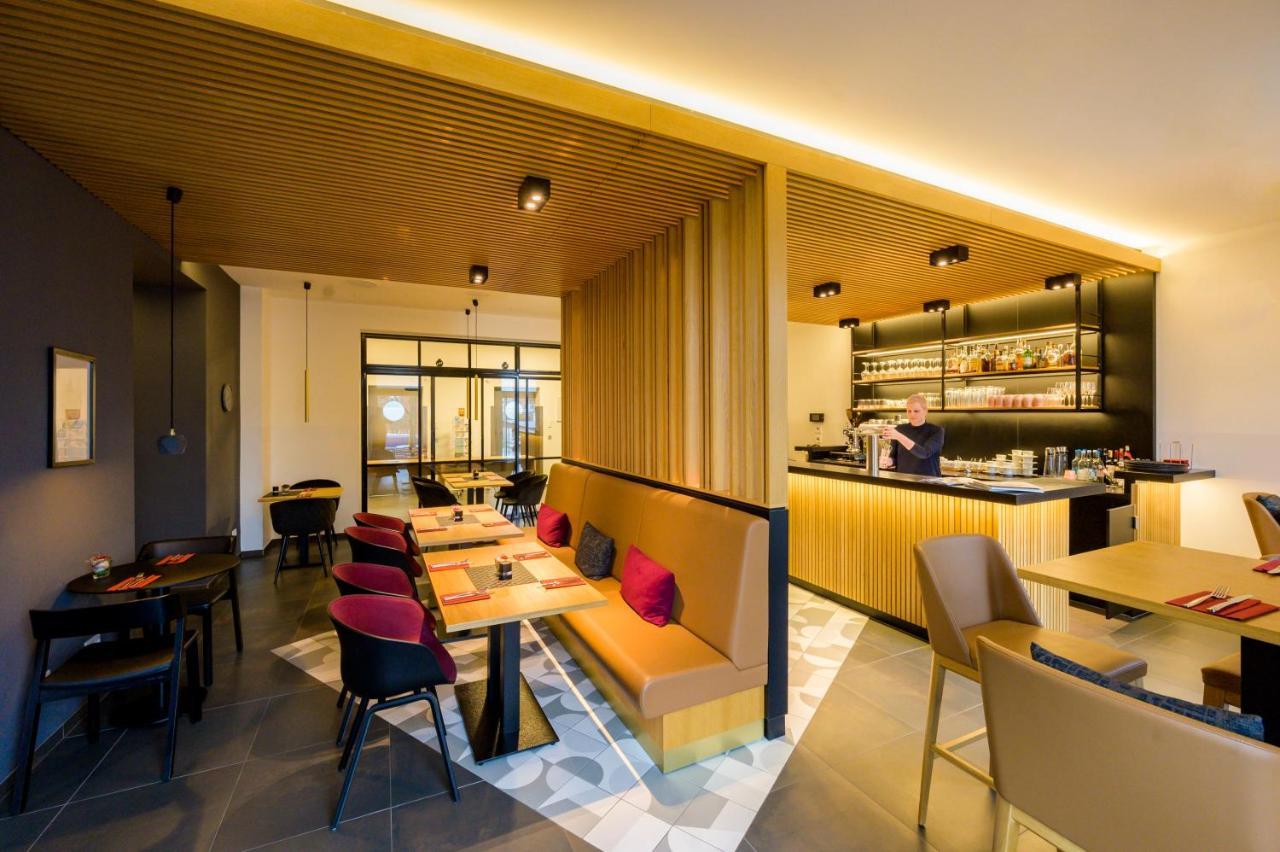 Quartier36 Panzió Schleswig Kültér fotó